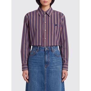 Etro Shirt Woman Multicolor